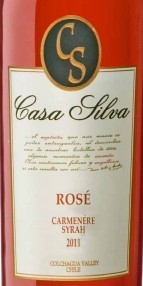 Reserva Cuvee Colchagua Rose