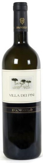 D' Angelo Villa Del Pini