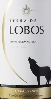 Terra de Lobos
