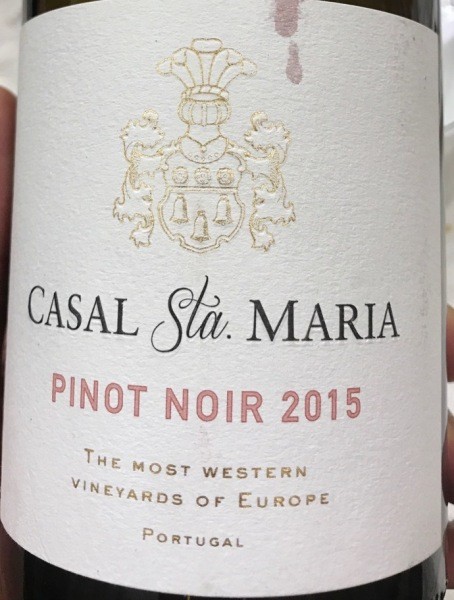 Pinot Noir