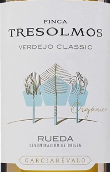 Olmos Verdejo