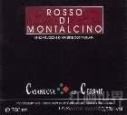 Cerbaie Rosso di Montalcino