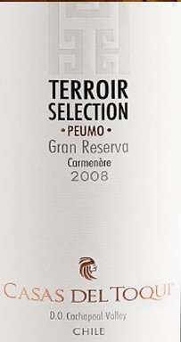 Carmenere