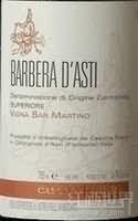 Vigna San Martino