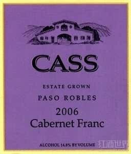 Cabernet Franc