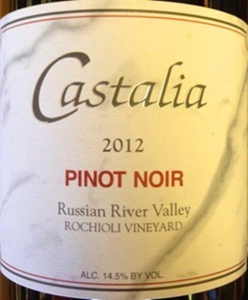 Pinot Noir