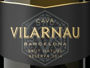 Vilarnau Brut Nature Reserva