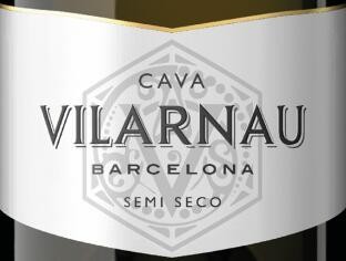 Vilarnau Demi Sec