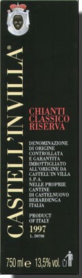 Poggio delle Rose Riserva