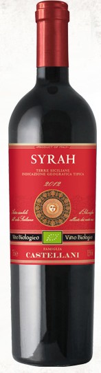 Syrah