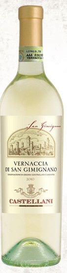 di San Gimignano DOCG