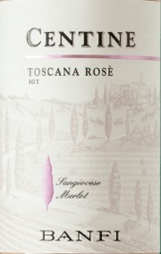 Centine Rose