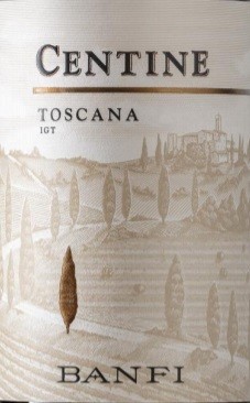 Centine Toscana IGT