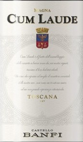Cum Laude Sant'Antimo