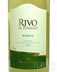 Rivo al Poggio Bianco Toscana IGT