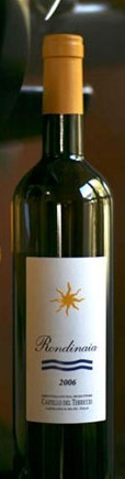 Terriccio Rondinaia IGT