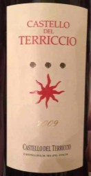 Terriccio Toscana IGT