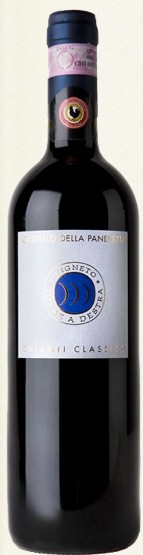 Paneretta Torre a destra