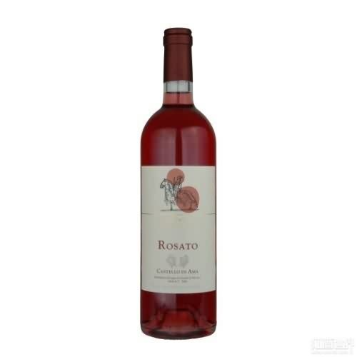 Ama Rosato Toscana IGT