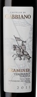 Gabbiano Late Harvest Traminer