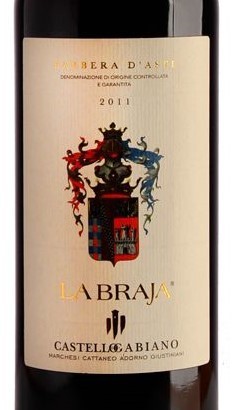 Gabiano La Braja
