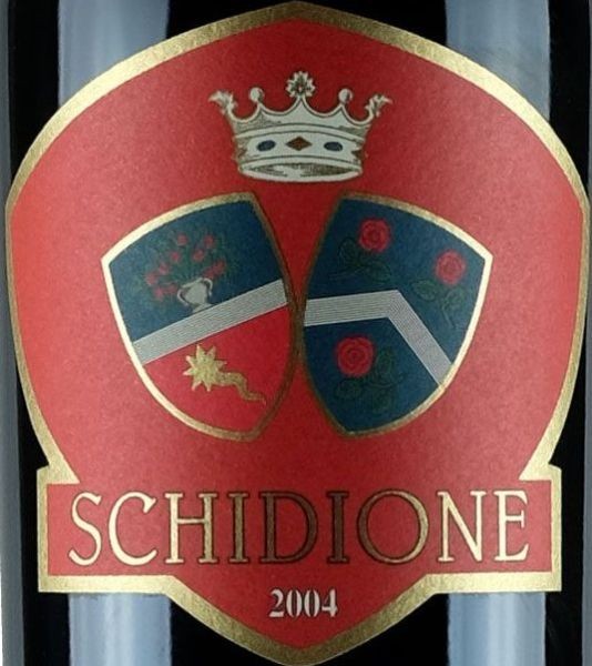 Montepo Schidione Toscana IGT