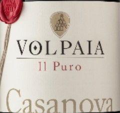Volpaia Il Puro Casanova
