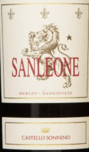 San Leone Toscana IGT