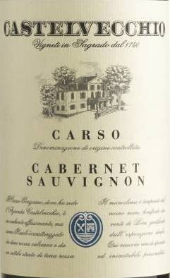Cabernet Sauvignon