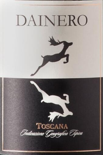Bosco Dainero Toscana IGT