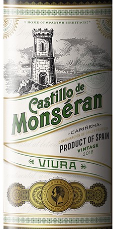 Monseran Viura