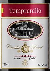 Tempranillo