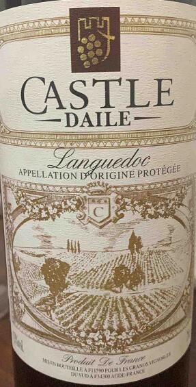 Wine