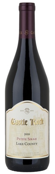 Petite Sirah