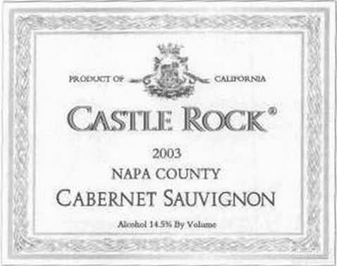 Cabernet Sauvignon