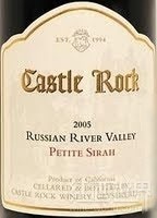 Petite Sirah