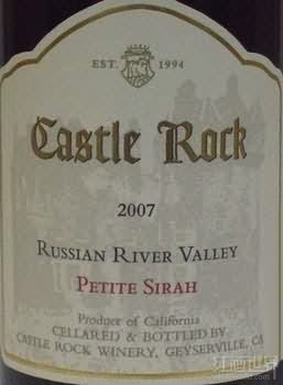 Petite Sirah