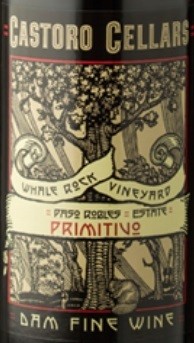 Primitivo