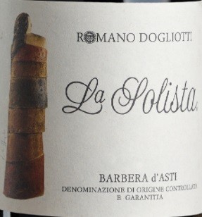 Dogliotti La Solista