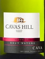 Artesania Brut Nature