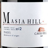 'Masia Hill' Tinto