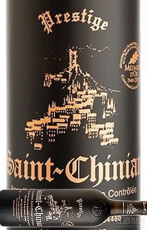 Roquebrun Saint-Chinian Prestige