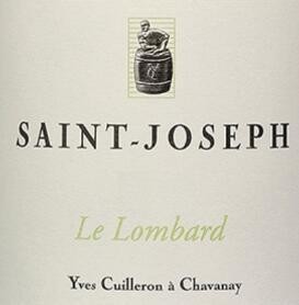 Cuilleron Le Lombard