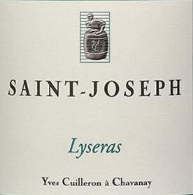 Cuilleron Lyseras