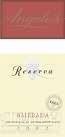 Angelus Reserva