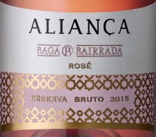 Baga Rose Reserva Bruto