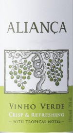Vinho Verde