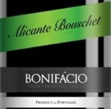 Alicante Bouschet