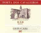 Joao Porta dos Cavaleiros Tinto
