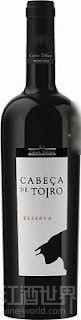 Cabeca de Toiro Reserva